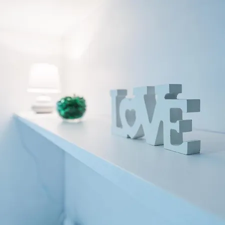 Apartmán Sghome