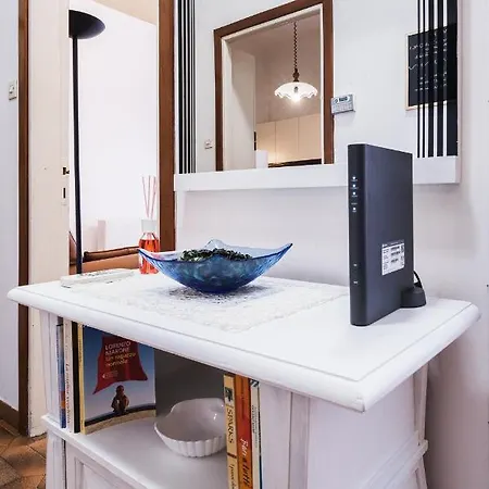 Sghome Apartmán *